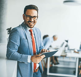 Maestría en administración de negocios MBA en Surco