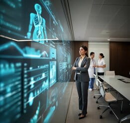 Maestría Especializada en Gerencia de Servicios de Salud Online
