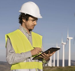 Maestría Especializada en Dirección de Negocios de Energía Online