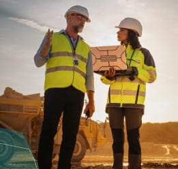 Maestría Especializada en Dirección de Negocios Mineros Online