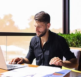 Maestría Especializada en Finanzas Corporativas y Riesgo Financiero