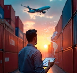 Maestría Especializada en Supply Chain Management