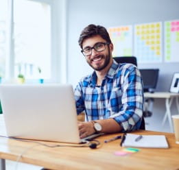Maestría Especializada en Emprendimiento y Nuevos Negocios