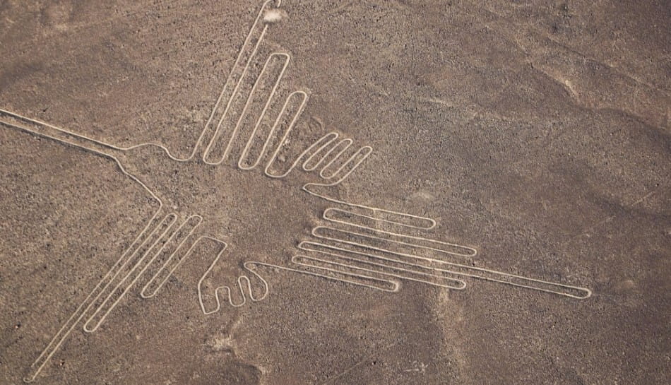 Líneas de Nazca