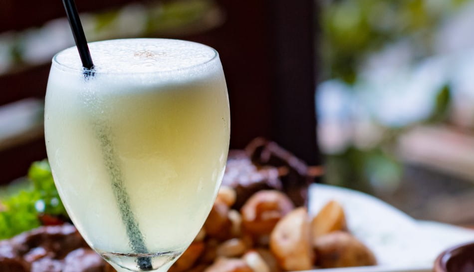 Pisco Sour