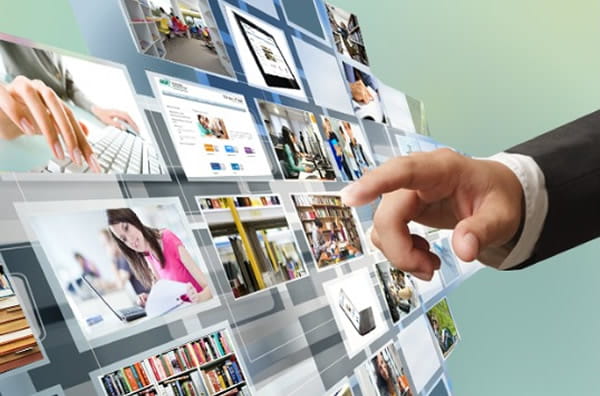 DOCIS - Biblioteca virtual