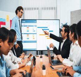 Project Management
