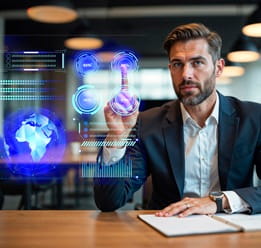 Miniatura de Especialización en IA en Gestión Legal de Negocios