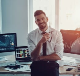Miniatura de Especialización en Dirección Financiera y Controlling