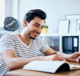 Miniatura de Especialización en Finanzas Corporativas