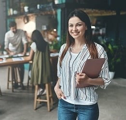 Miniatura de Especialización en Gestión de Marketing Digital