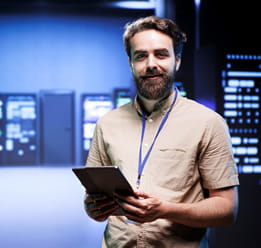 Miniatura de Especialización en IA y Machine Learning