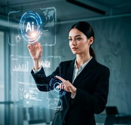 Miniatura de Especialización en Innovación Estratégica y AI Driving