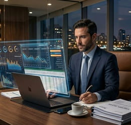 Miniatura de Especialización en Tributación Empresarial y Cumplimiento Fiscal