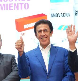 Foto de la nota de CADE Salud 2026