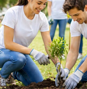Foto de la nota Voluntariado con Impacto