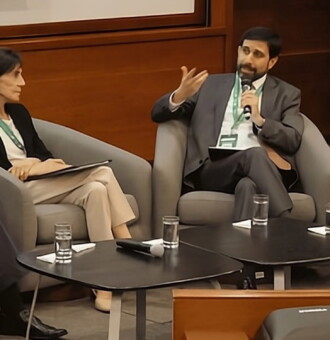 Foto de la nota Más allá del conocimiento