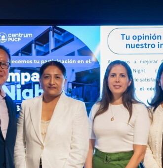 Foto de la nota de Impact Night 2026