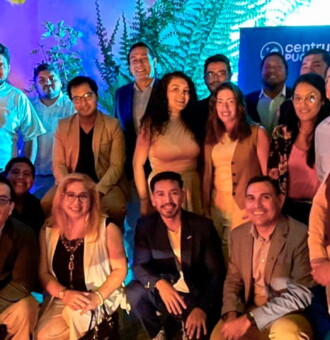 Fotografía de asistentes al Tuesday Night 2026