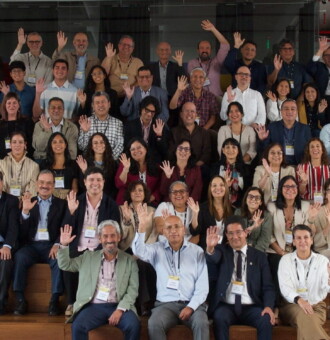 Foto de la nota Gobernar desde adentro. Taller de Autoridades PUCP 2026.