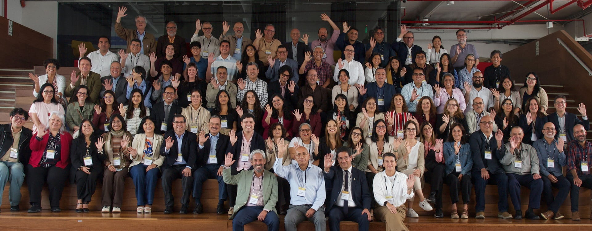 Portada de Noticia Gobernar desde adentro: lo que el Taller de Autoridades PUCP 2026 revela sobre el futuro de la universidad