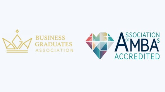 Reacreditación AMBA y acreditación institucional BGA