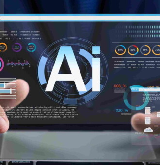 Portada de nota Inteligencia artificial aplicada a los negocios