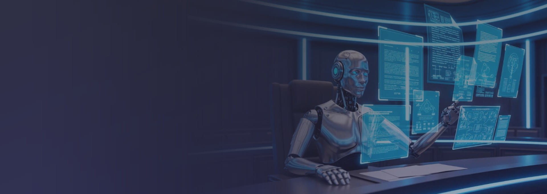 Herramientas de IA para la Gestión de Negocios
