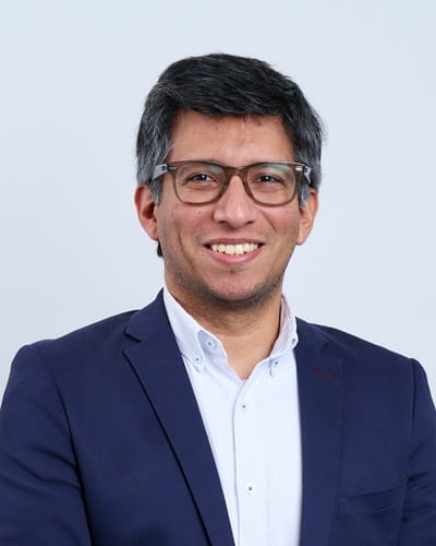 Gerardo Cárdenas Dávila