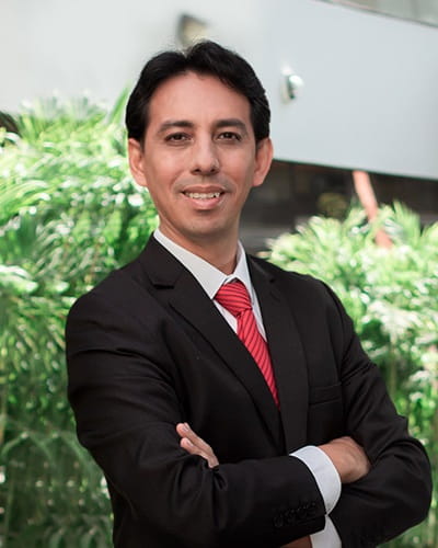Giulio Marchena Sekli