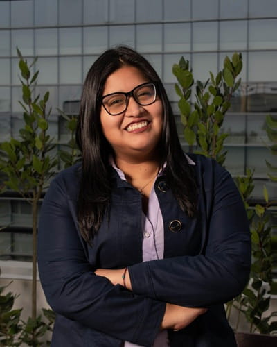 Micaela Villalba Santillán