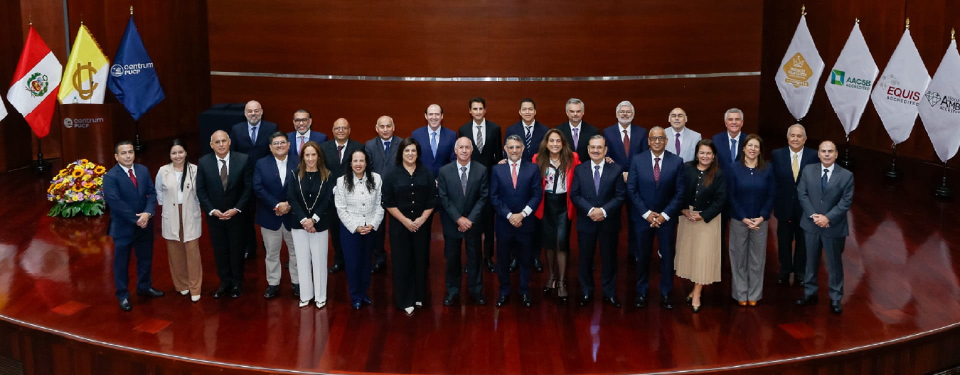 Portada de Noticia El MDD gradúa a su XV promoción: 29 líderes listos para repensar los directorios del país