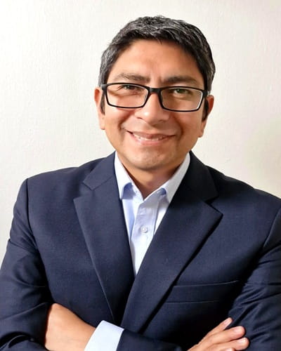 Ciro Fernández Zamora