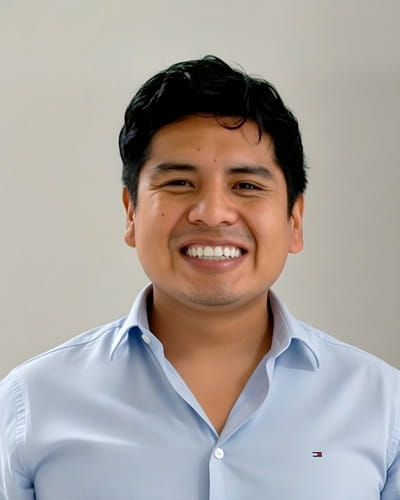 Luis Gorbeña