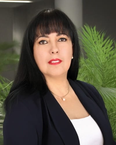 Gabriela Mora Rojas