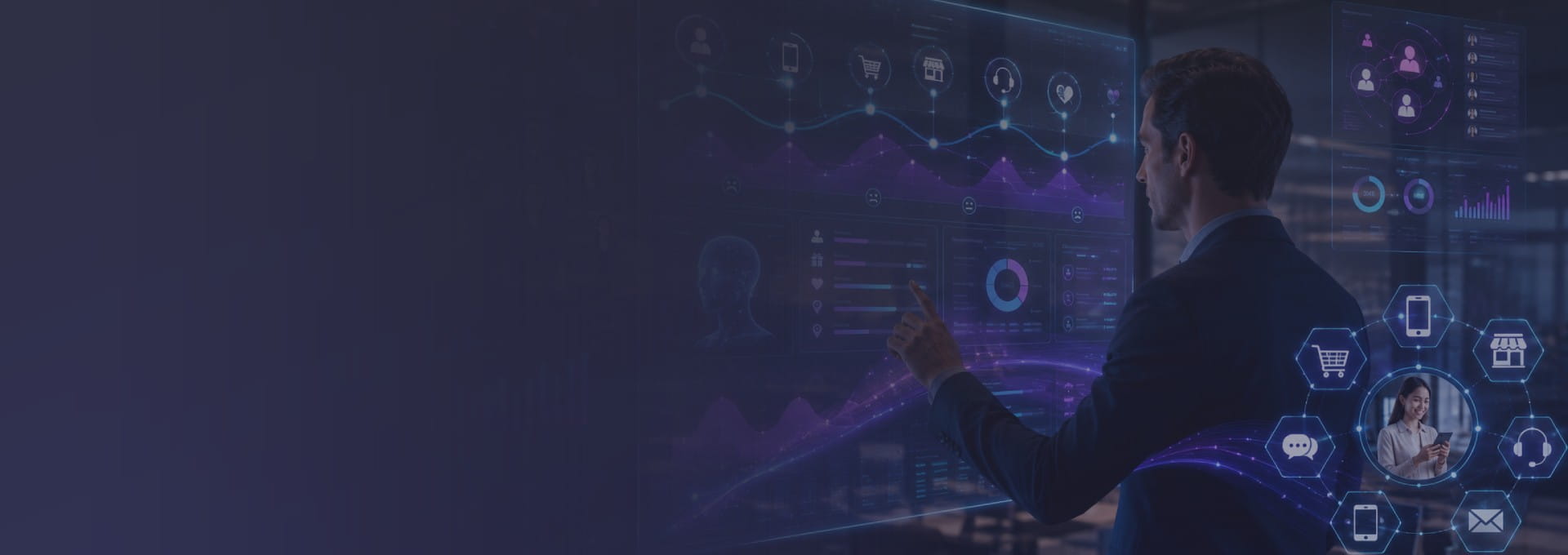 Customer Experience Impulsado por IA