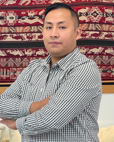 Kevin Ramos Bonifacio
