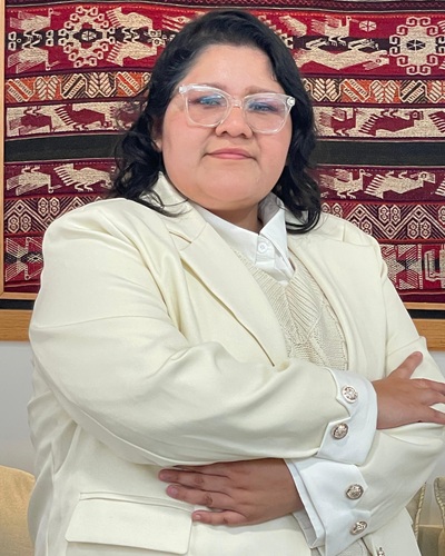 Lesly  Cisneros Regalado