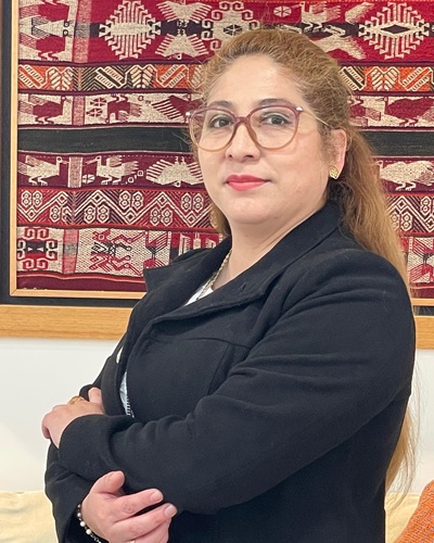 Sheydi  Valenzuela Ríos