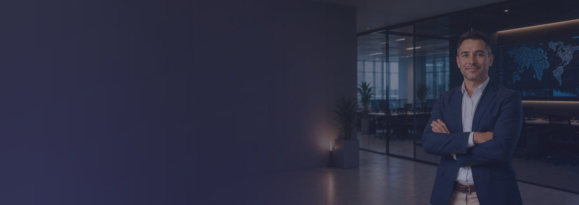 Programa de Especialización en Chief Information Security Officer