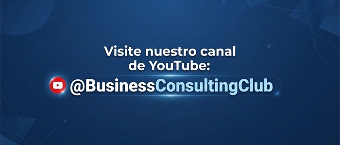 Suscribirse a Canal de YouTube del Club