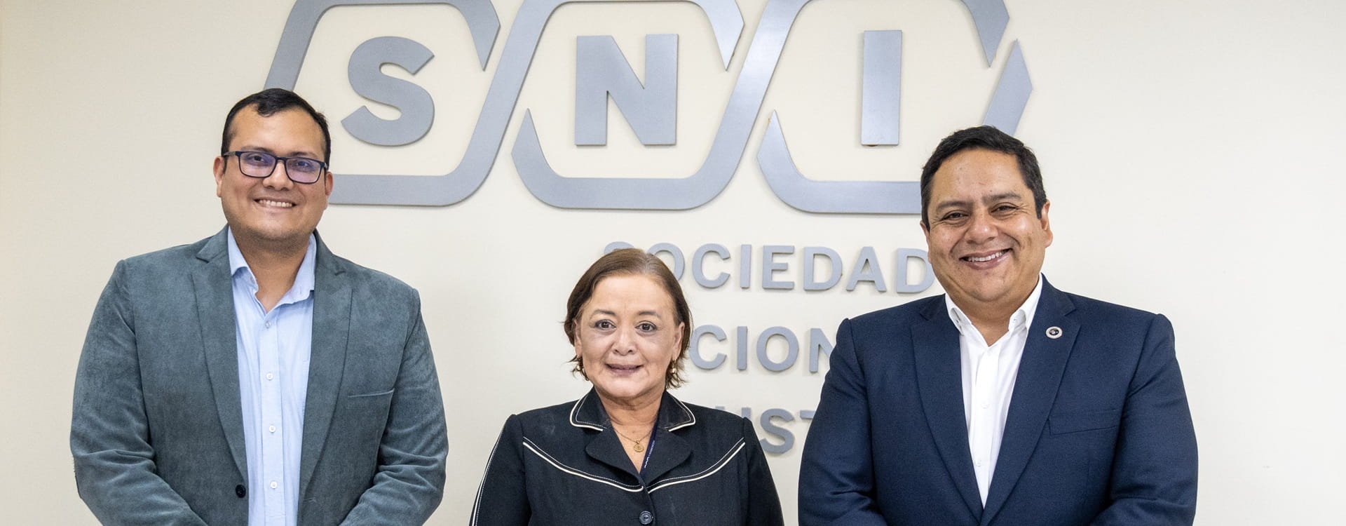 Portada de Noticia Centrum PUCP y la Sociedad Nacional de Industrias analizaron los resultados del Índice de Competitividad Mundial 2026