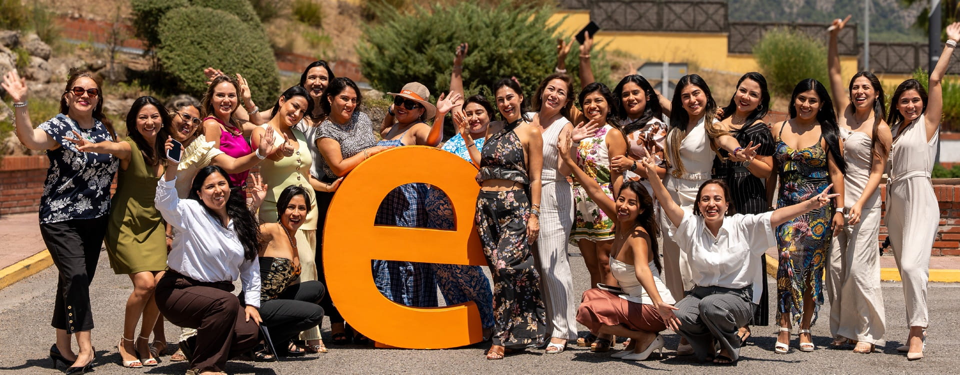 Portada de Noticia Programas Women Development y WomenCEO de Centrum PUCP fortalecen su proyección internacional con experiencia académica en EADA Business School