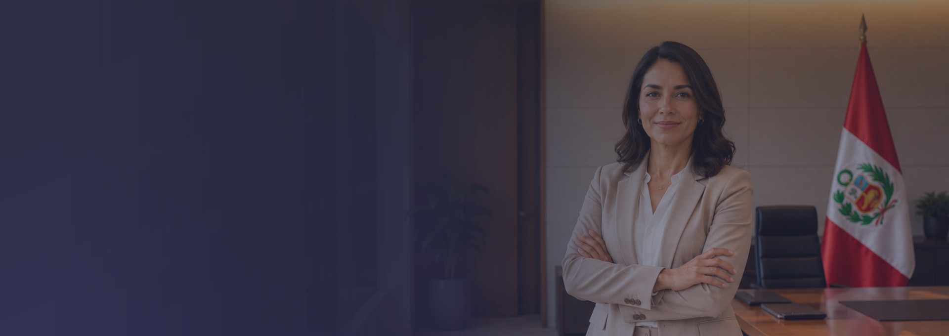 Women in Public Management