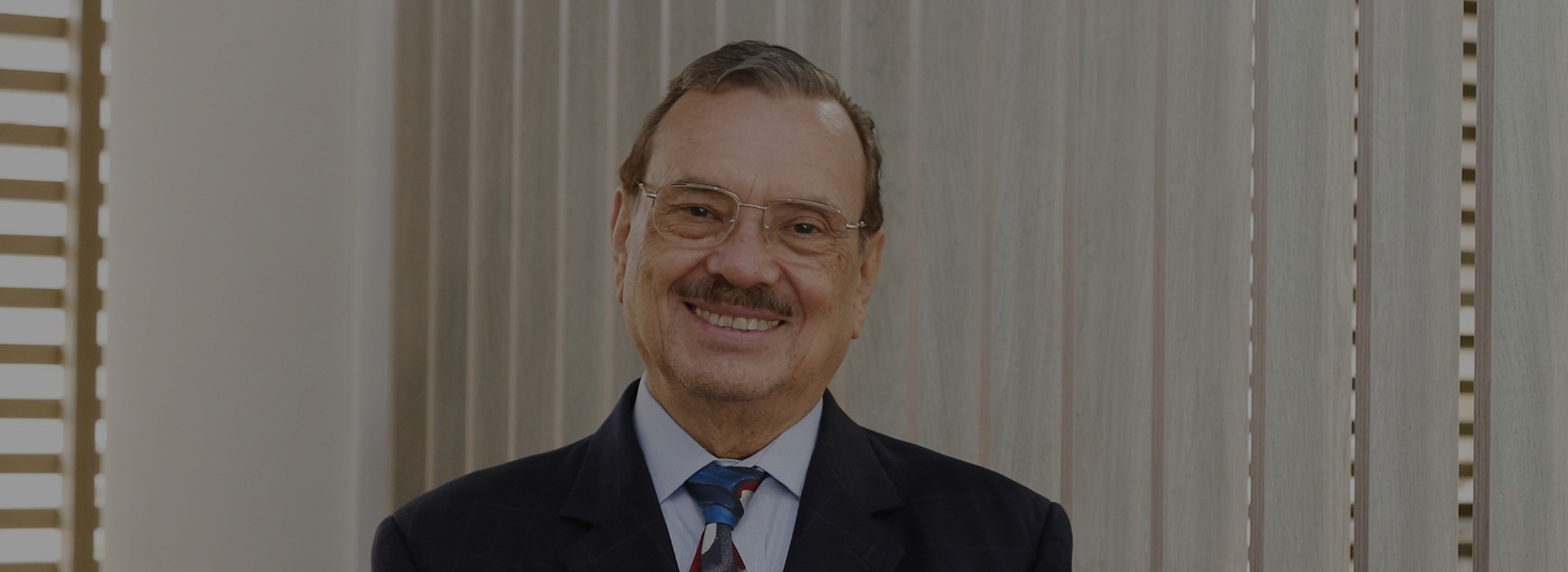Nuestro Director General