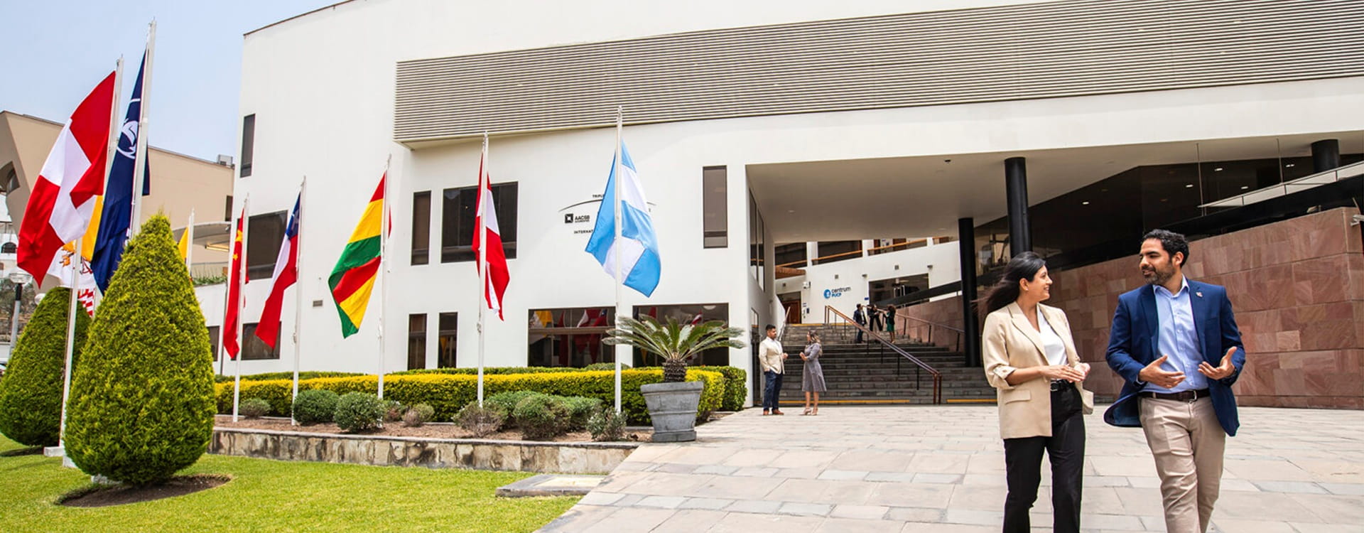 Portada de Noticia Peru Gains Ground in Global Executive Education as Centrum PUCP Enters the World’s Top 20