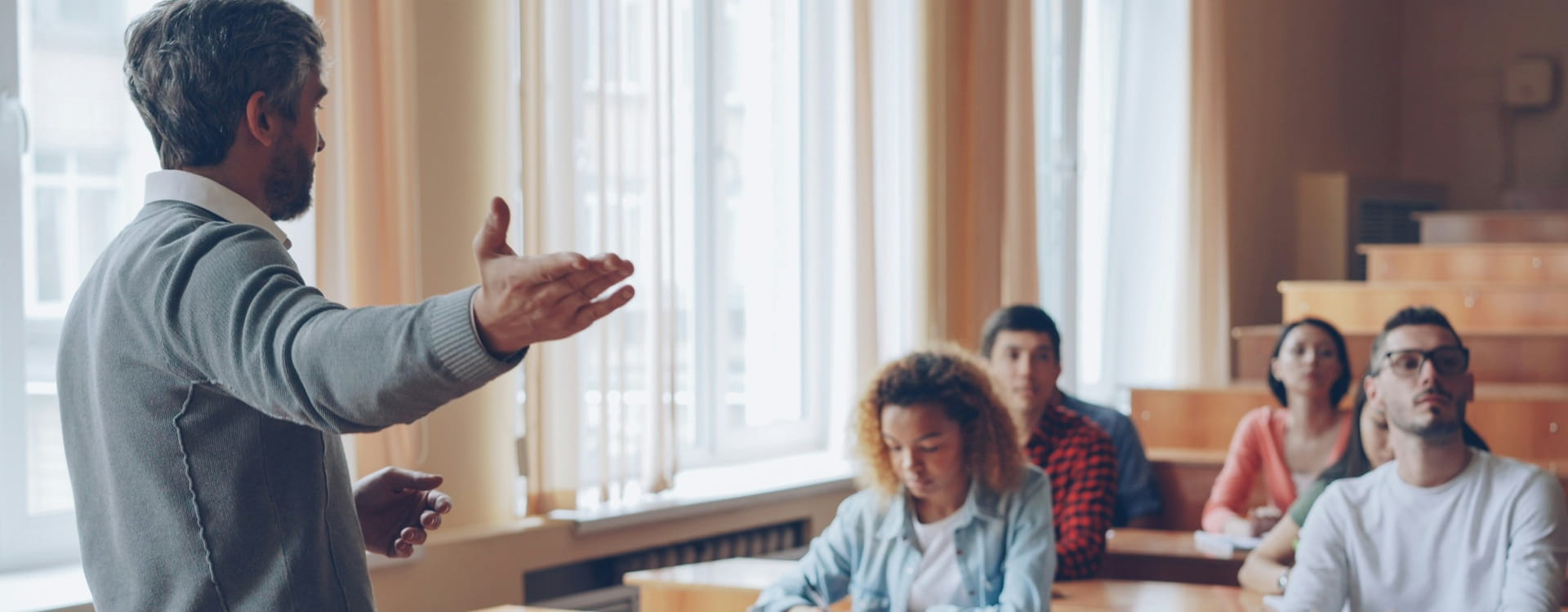 Portada de Noticia Executive education emerges as a competitive imperative in the age of artificial intelligence