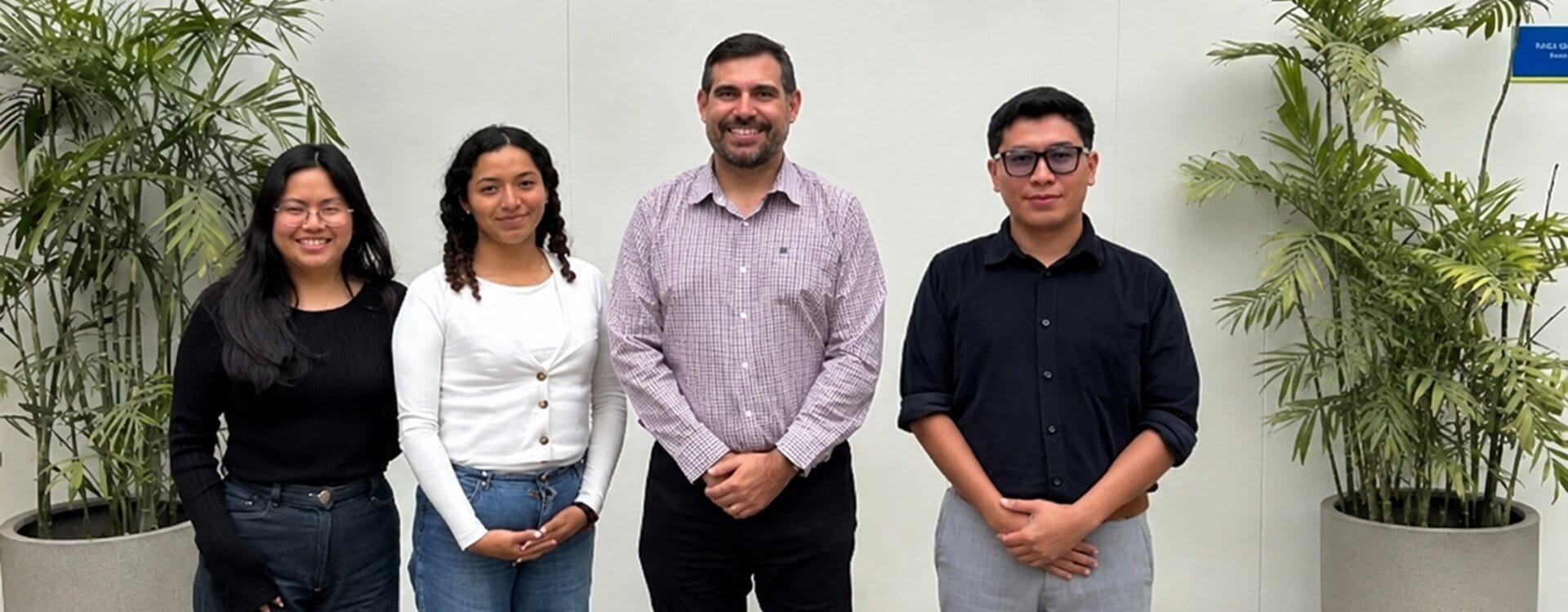 Portada de Noticia Centrum PUCP lanza “El Lado Emprendedor”, nueva serie que visibiliza historias de emprendimiento de su comunidad