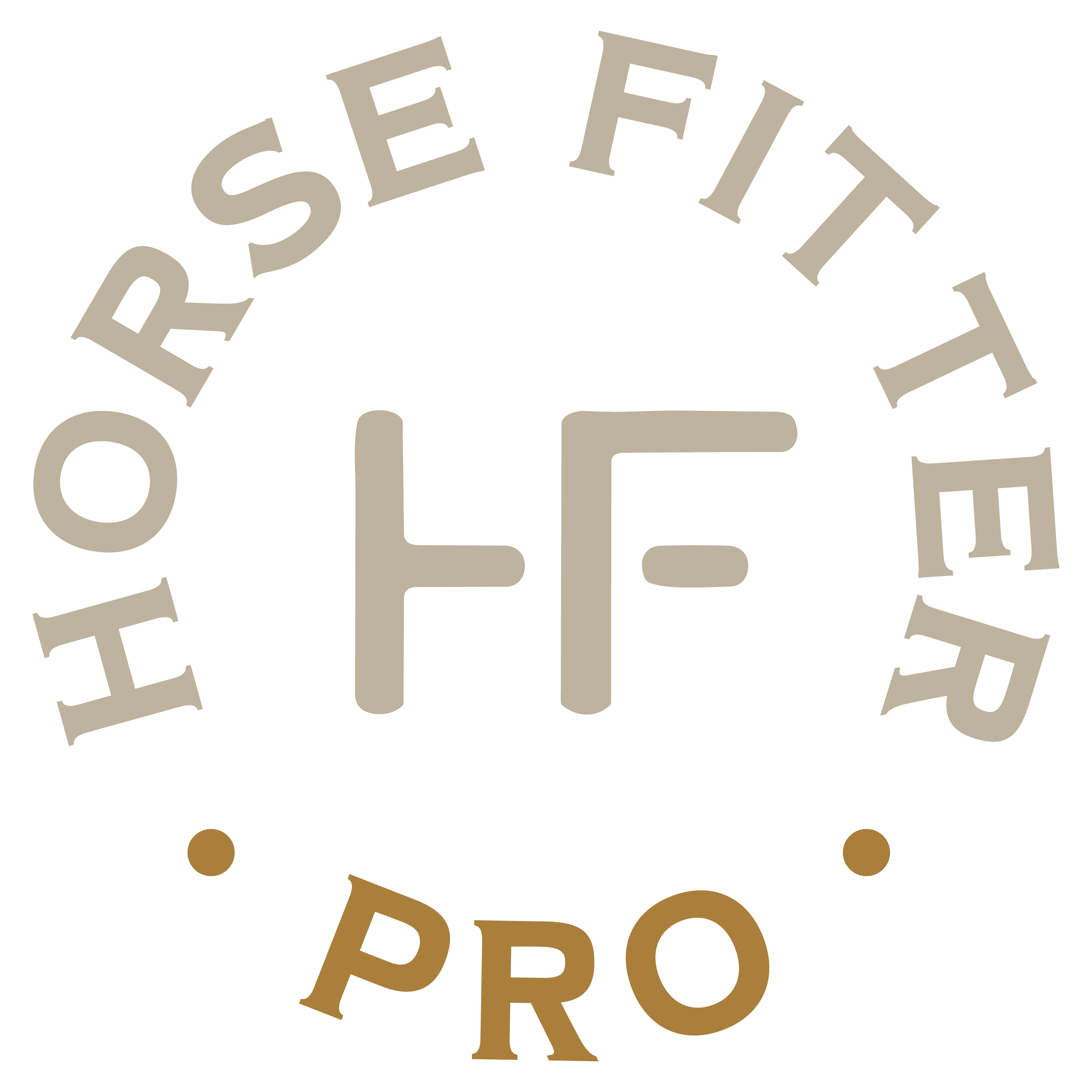 Horse Fitter Pro logo