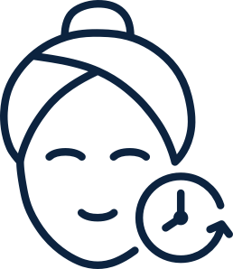 Reduces fine lines and wrinkles